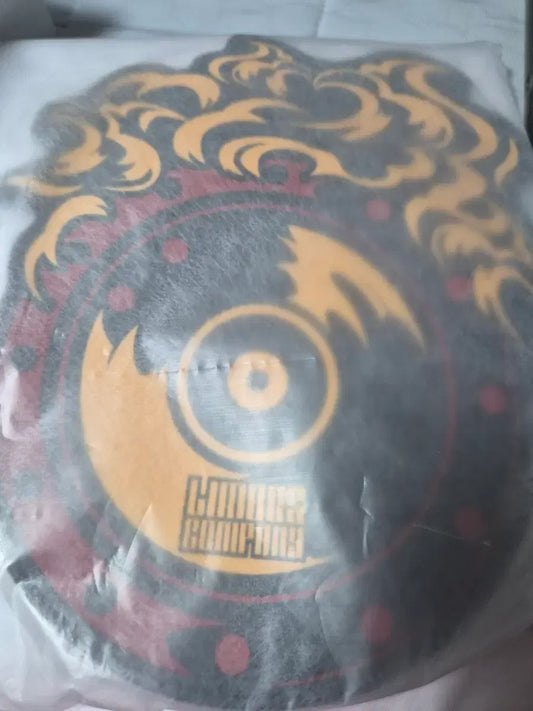 Limbus Company Dante Official Pouch | New Unopened Project Moon Merch
