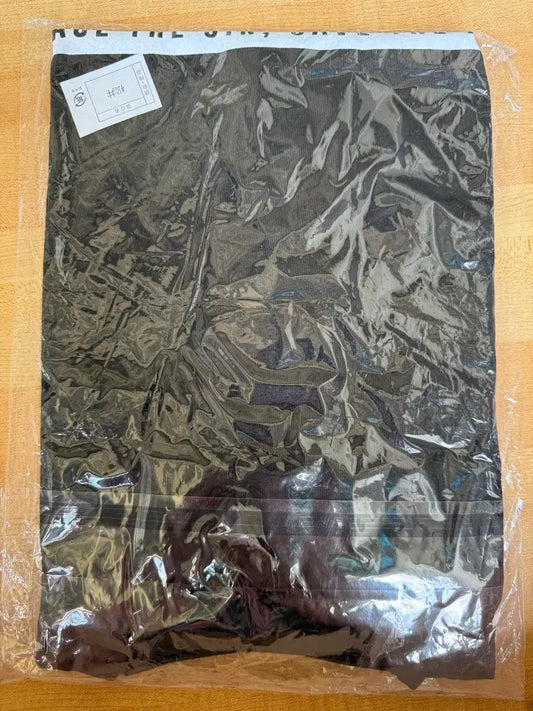 Limbus Company Official T-Shirt L Size | New Unused Project Moon Movic Merch