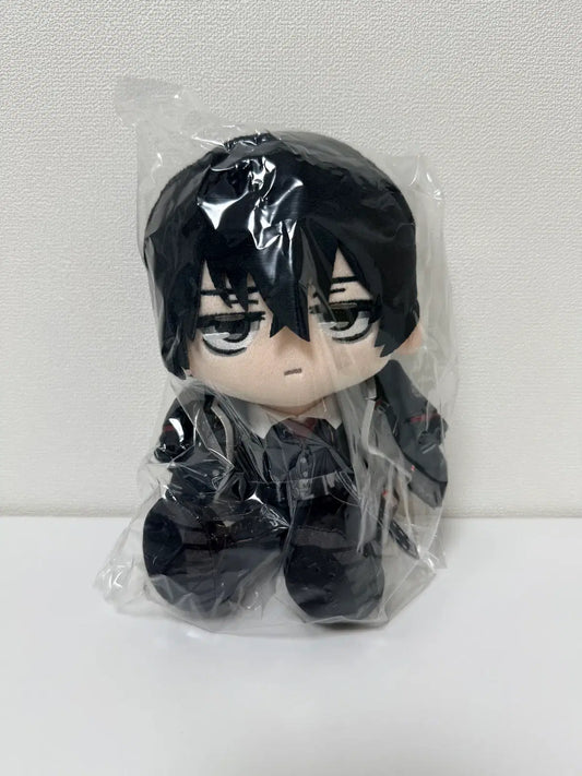 Limbus Company Yi Sang Good Smile Company Plush | New Unopened Official Project Moon Merch